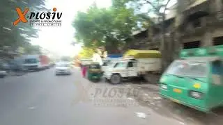 Samaypur Badli Industrial Area | Site Visit | BTL Activity Planning | Event Management