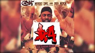 Nature - Get The Fuck On The Floor (Feat. 50 Cent) [1998]