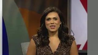 News Now Update for Saturday morning May 29, 2021 from FOX10 News