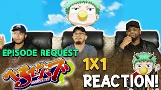 Beelzebub | 1x1 | 