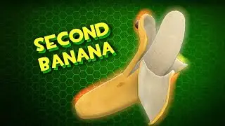 TF2 - Review de Arma: Second Banana (Banana Segundona)