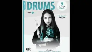 Ignite Grade 1 Drums