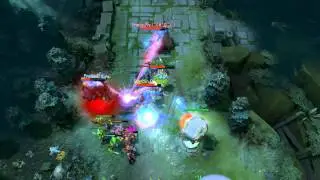 Highlight - mouz FATA- vs Fnatic