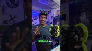 Потрясающие видеокадры_ Запечатлейте четкость и ясность!