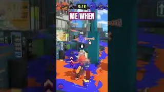 clip from @StormCoderWorld 's stream #splatoon3 #splatoon #スプラトゥーンイラスト #スプラトゥーン3