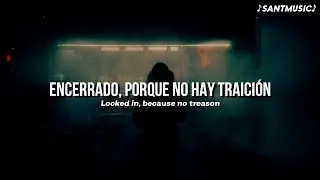 David Guetta x MORTEN - Locked In (feat. Trippie Redd) (Sub Espa&ntilde;ol + Lyrics)