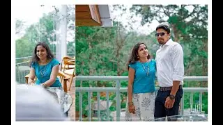 Shijil + Sruthy Wedding Story @ Kannur | Hindu Wedding Highlights Kannur 2019