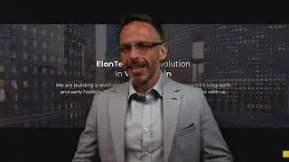 ElonTech by EMCrypto -  Pierwsza Dolina Technologiczna! 📈