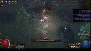 SSF Blight HC Rank 4 Rip