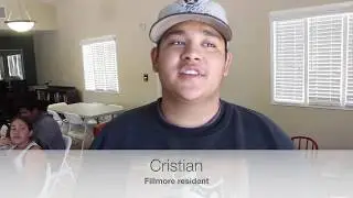 Farmworker Immersion Day