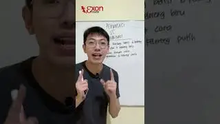 PERMUTASI ATAU KOMBINASI? #short #matematika