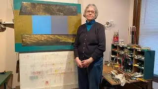 Alumni Spotlight: Tarrant Clements '68 MFA (ceramics)