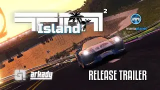TM&sup2; Island - Release Trailer