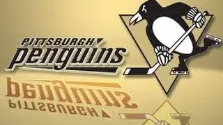 NHL 13 Кубок Стенли Питтсбург вперед! Игра #1