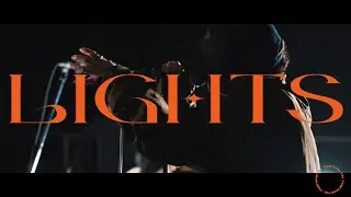 THE MAYTH - Lights (Official Music Video)