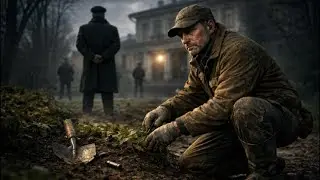 How Did a CIA Spy Spend 14 Years Disguised as a Gardener for the KGB’s Most Powerful Man