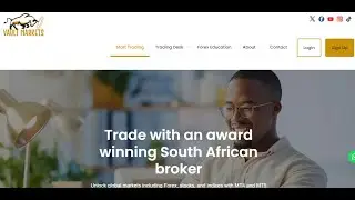 Vault Markets Review -- A Regulated But Manipulative Broker(vaultmarkets.trade)