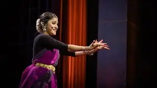 Yami Joshi: How dance helps me deal with stress