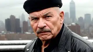 [CTRL+ALT+DEceased] Remembering Charles Bronson: A Journey Through His Life and Legacy