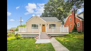 200 Charles Street Brooklyn, MD | ColdwellBankerHomes.com