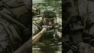 Самый смертоносный нож в мире: 8 потрясающих фактов! #военные #зонавойны #США #силы #война #факты...