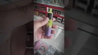 Tugbut 4500 puff 💨mango 🥭 passion furit 🔥💨 #music #calmdown #amor