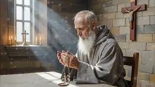 The Grace of Sound: Timeless Chants That Lift the Spirit Toward God&rsquo;s Presence
