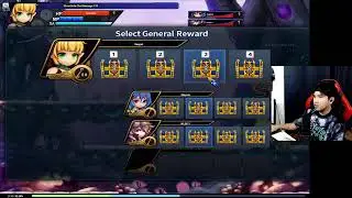 Tij Gaming TC90-  Mobile Legends. - Freya Gameplay rank game.#30