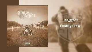 Sonny Ski - FaMIly First (with Sierra Skye)