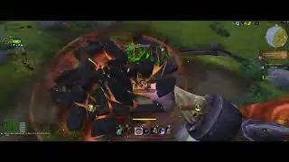 Plunderstorm Duos victory with @notmes
