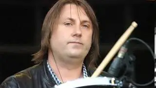 Jon Brookes