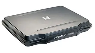 Pelican 1085 Laptop Case With Foam
