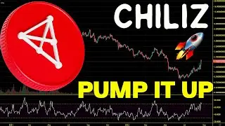 Chiliz (CHZ) Time To Buy?  CHZ Price Chart Analysis and Price Prediction 2022