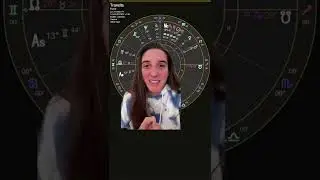 quantum leaping with Astrology