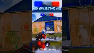 when you are at good mood #tdm #lezo #game #gaming