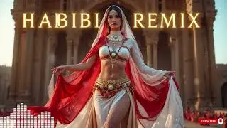 NONSTOP Arabic Club Mix 🔥 Ultimate Habibi Party Hits 2026