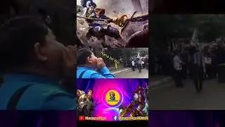 Nana is one of the most annoying hero in MLBB😂😹