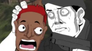ORUAM - OPERA&Ccedil;&Atilde;O NO RJ  | anima&ccedil;&atilde;o