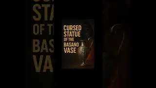 The Cursed Statue of the Basano Vase &ndash; Why Does Death Follow It?