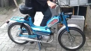Il rombo del passato ;-)