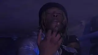 K Huncho- Night Ryder (Shot By: @ProlificVisionz)