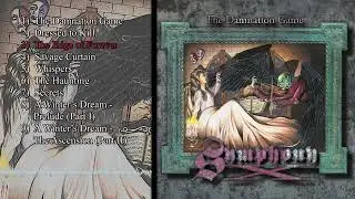 Symphony X - The Damnation Game [FULL ALBUM]