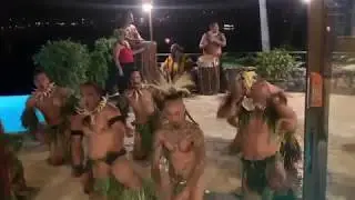 Segling Marquesas