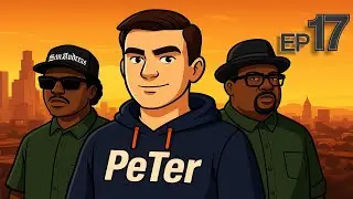 GTA San Andreas #17 &ndash; Matando o cafet&atilde;o!