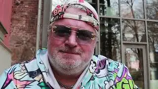Guido Marder im Interview mit Tommy Coole Promitalk 12.04.2025