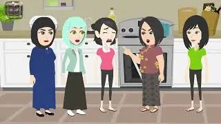 ضربت بنتى فى اهم يوم فى حياتها وفرجت عليها الناس - حكايات عربية - حكايات حقيقية - حكايات واقعية