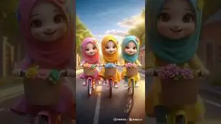 Ya Rab e Mustafa Naat | bright kids learning #cartoon #islamforkids #islamiccartoon #islamicvideo
