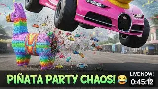 Quand un apprenti conducteur joue a Forza avec une mini voiture fusée 😂 #games #driver #driving #car