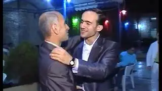 عرس قببي وحجار 2010 المنشد محمود فارس ج 6