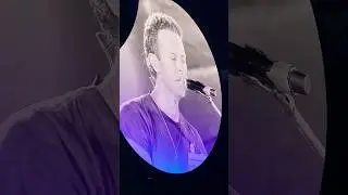 Coldplay 2025: The Scientist #coldplay #scientist #thescientist